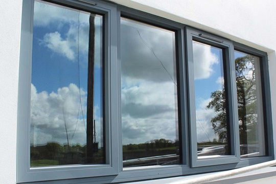 Aluminium Fabrications