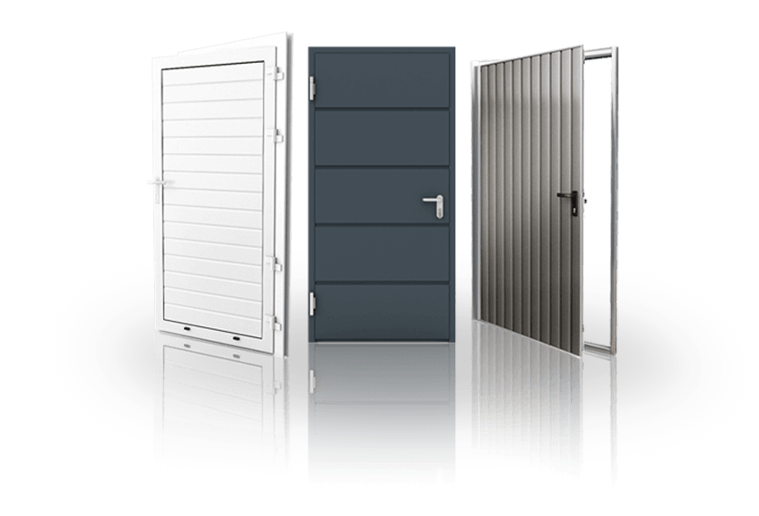 Aluminium Fabrications Zimbabwe logo