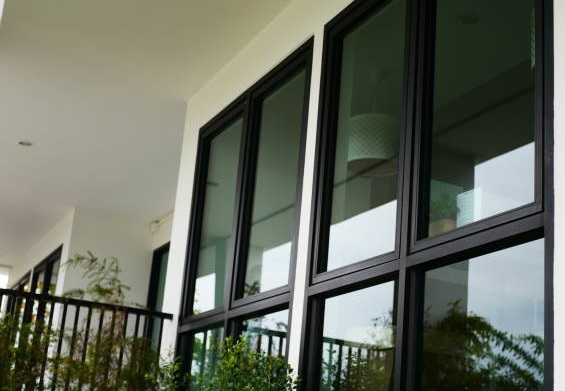 Aluminium Fabrications | Aluminium Windows